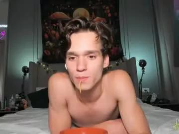 Freechat devil_fts on Chaturbate