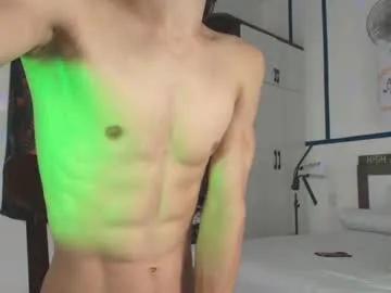 Freechat devil_fts on Chaturbate