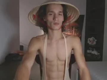 Freechat devil_fts on Chaturbate