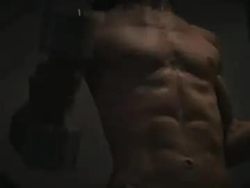 Freechat devil_fts on Chaturbate