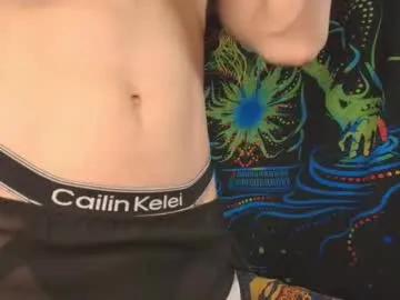 Freechat devil_fts on Chaturbate