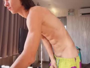 Freechat devil_fts on Chaturbate