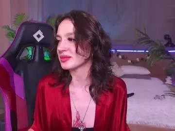 devilinee on Chaturbate