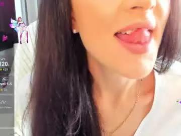 devilish_goddes on Chaturbate