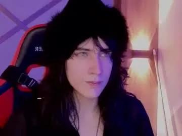 devils_cry_ on Chaturbate