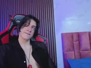 devils_cry_ on Chaturbate