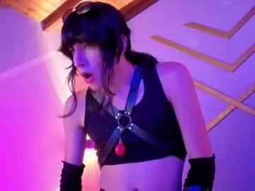 devils_cry_ on Chaturbate