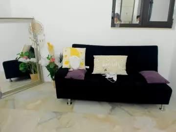 deya_divine on Chaturbate