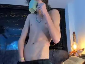 diamond_twink on Chaturbate