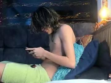 diamond_twink on Chaturbate