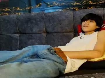 diamond_twink on Chaturbate