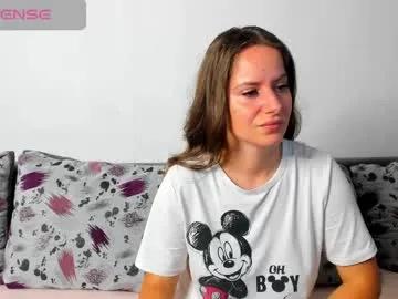 diamondkay_ on Chaturbate