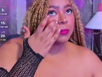 Freechat diane_melo on Chaturbate