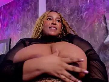 diane_melo — Current Goal: DOGGY STYLE + SPANK ASS X10 at 111 tokens -- Next Goal: OIL ON BOOBS + BOUNCING -- Domi  high level, make me get wet #new #bbw #bigboobs #ebony  #fuckmachine