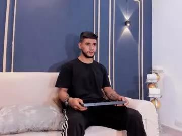 Freechat dickgriffith on Chaturbate