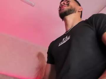 Freechat dickgriffith on Chaturbate