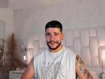 Freechat dickgriffith on Chaturbate