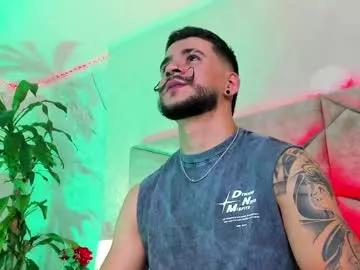 Freechat dickgriffith on Chaturbate