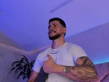 Freechat dickgriffith on Chaturbate