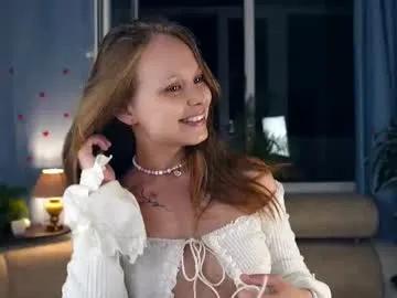 dierafauxa on Chaturbate