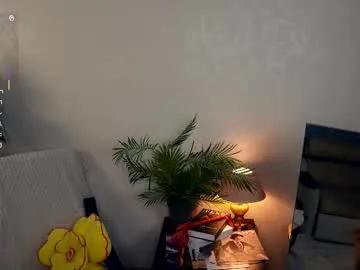 dierafauxa on Chaturbate