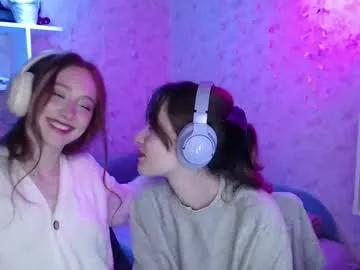 digital_geisha on Chaturbate