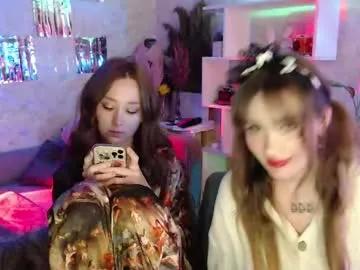 digital_geisha on Chaturbate