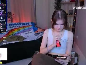 dilara_xbaby on Chaturbate