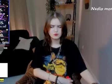 dilara_xbaby on Chaturbate