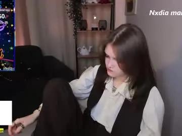 dilara_xbaby on Chaturbate