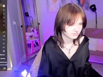 dilara_xbaby on Chaturbate