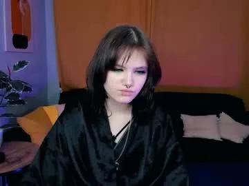 dilara_xbaby on Chaturbate
