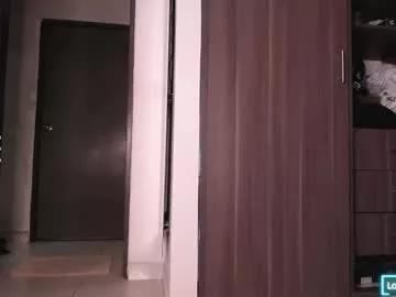 dirty_27cms on Chaturbate