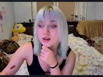 dirty_kiss69 on Chaturbate