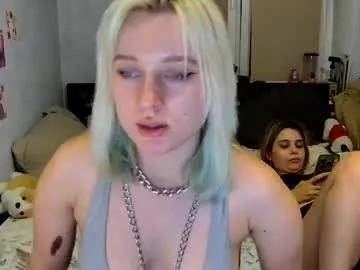 dirty_kiss69 on Chaturbate