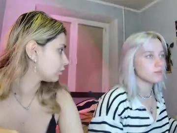 dirty_kiss69 on Chaturbate