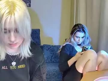 dirty_kiss69 — meow meow #couple #lesbian #pvt #shy #young