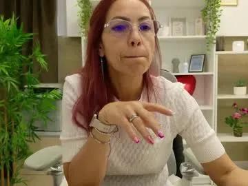 Freechat dirty_mature on Chaturbate