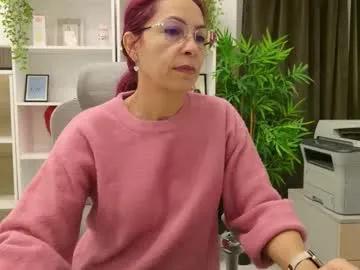 Freechat dirty_mature on Chaturbate