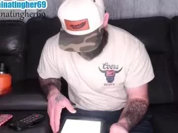 dominatingher69 on Chaturbate