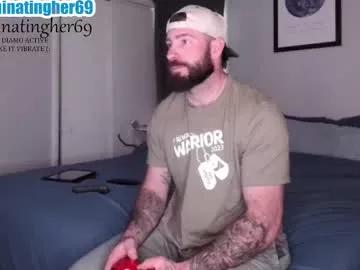 dominatingher69 on Chaturbate