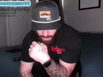 dominatingher69 on Chaturbate