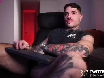dominic_sullivan1 on Chaturbate