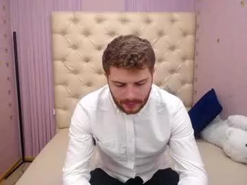 dominic_tore on Chaturbate