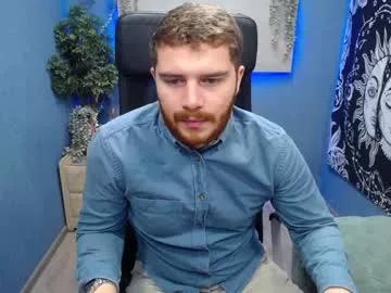 dominic_tore on Chaturbate