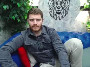 dominic_tore on Chaturbate