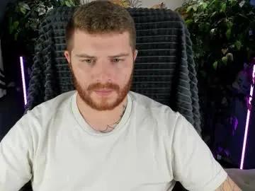 dominic_tore on Chaturbate