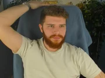 dominic_tore — Take off my top!  #feet #uncut #muscle #cum #ginger [100 tokens remaining]