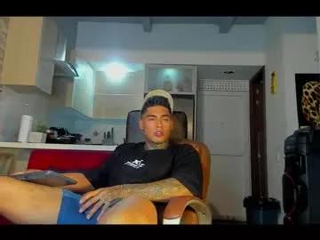 Freechat dominiofit on Chaturbate