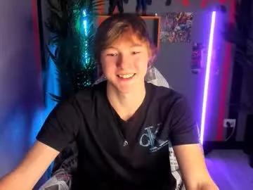 donald_brooks — GOAL: Dance naked [154 tokens remaining] Welcome to my room! #18 #blonde #bigcock #pvt #new